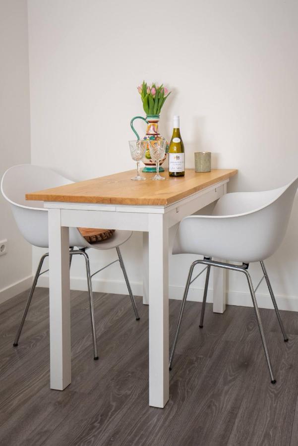 Casita Del Pueblo Apartman Zandvoort Kültér fotó